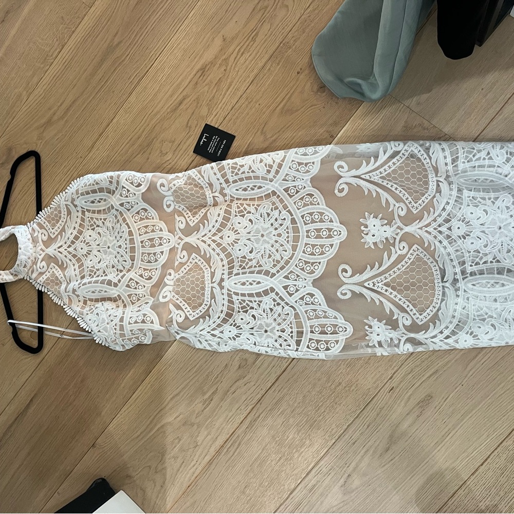 lulus dress